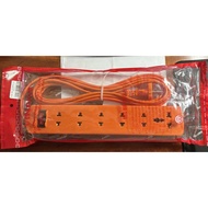 Socket V6C - P1.500W (wired)