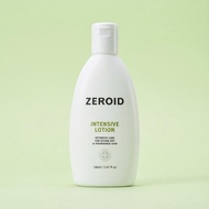 [Zeroid] Intensive Lotion 160ml