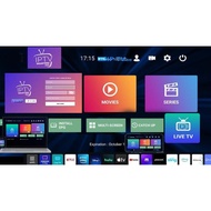 IPTV12K/ IPTV smarters Pro / lite best quality original