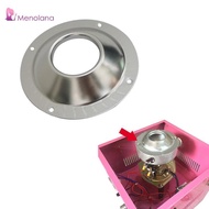 [Menolana] Sugar Floss Candy Floss Maker Heat Head Cover Replacement Sturdy Electric Fairy Floss Mac