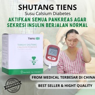kencing manis - diabetes - susu diabetes - susu kencing manis darah tinggi - moringa capsule origina