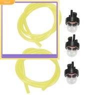 [ELECT] Primer Bulb Fuel Pipe 188-512-1 For Husqvarna 235 236 240 Chainsaw CS40 CS4018