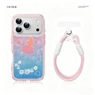 Aesthetic Blue Rabbit Casing iphone 17 Pro Max 13 Pro Max15 Plus 15 Pro Max 11 14 Pro Max 13 Pro Max