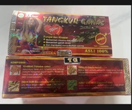 BISA COD !!! Tangkur Ganas Original 20 KapSul Herbal Tradisional Indonesia