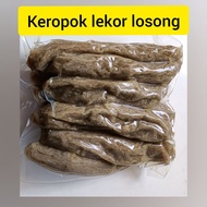 Keropok lekor losong (60 batang) + 1 botol sos pencicah keropok 008