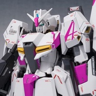 現貨 全新 日本版  METAL ROBOT魂  (Ka signature) Z高達 3號機  METAL ROBOT SPIRITS (Ka signature)  Z GUNDAMⅢ 合金玩具