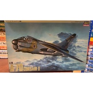 Hasegawa P13 A-7D Corsair II 1/48 'BIG BOX'
