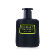 Trussardi - Riflesso Blue Vibe 男士淡香水 50ml/1.7oz - [平行進口]