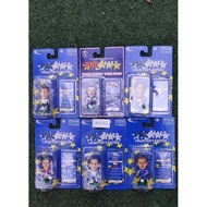 Corinthian ProStars Football Model National Team Collection (1st Hand)