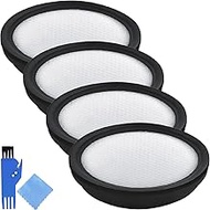 Filter Replacement Parts for Jimmy BX7 Pro BX5 BX6 B6 Pro B505 B506 WB55 WB73 Mattress Vacuum Cleane