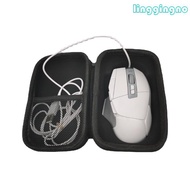 RR Hard Case Perfect Fit for G502 X Mouse EVA Storage Case Mouse Accessories