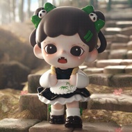 Zoraa Exquisite Fu Series [Genuine] Blind Box Gift For Girlfriend