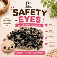 MATA Safety eyes doll eyes