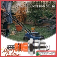 For STIHL Spark Plug BM6A CHAMPION CJ8 RCJ8 Chainsaw Spark Plug BM6A Spark Plug