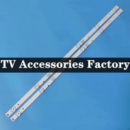 32M2160 / 32M2160P 32M2161 HISENSE 32 INCH LED TV BACKLIGHT ( LAMPU TV ) 32M2160P HISENSE 32" BACKLI