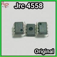 Jrc 4558 jrc4558 njm4558 original
