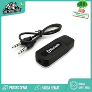 Bluetooth Receiver CK02 Jack Audio 3,5mm bloototh blutooth car mobil