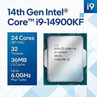 Intel Core i9-14900KF i9-14900KS Brand New CPU Processor Socket LGA1700 (14th Gen) - 3 Years Warrant
