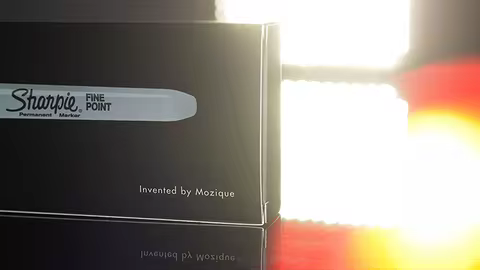 Intuition by Mozique Magic Tricks Gimmicks Prop Amazing Electronic Magnetic Detection Device Predict