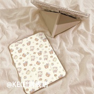 Cute Star ipad11 Tablet case air7/6 with Pen Slot ipad10 Tablet case mini6/7 ipad case air4/5 202511