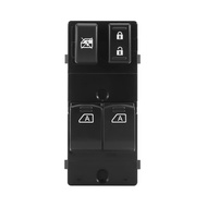 Front Left Driver Side Power Window Switch For Infiniti G37 Q60 Coupe 25401JL44A