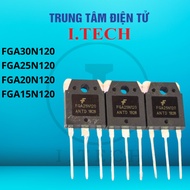 NEW IGBT FGA30N120 FGA25N120 FGA20N120