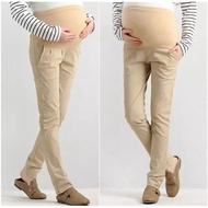 4XL- 6XL Maternity Pants Plus Size I Seluar Mengandung I Seluar Pregnant Plus Size I Pregnant Pants