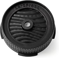 Aeropress Flow Control Filter Cap, No Drip Cap for Aeropress Portable Coffee Press, Specialty Maker 