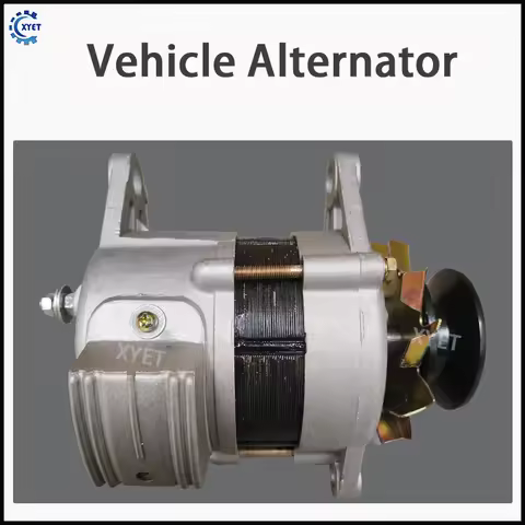 1000W 1500W Permanent Magnet Generator 220V AC Copper Wire Pack High Power Alternator Free Energy Ho