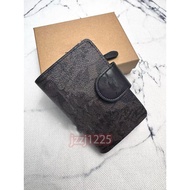 New women mid to long wallet medium size wallet  C0082