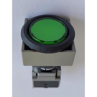 FUJI FUJI Flat Head with Light Button AH225-FLG11E3