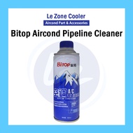 Bitop Solvent Auto Aircond Pipeline Copper Tube Copper Pipe Cleaner 500ml