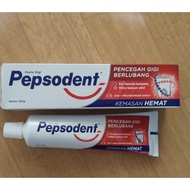 PEPSODENT TOOTHPASTE 120G/190G
