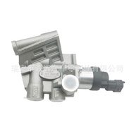 Suitable for Excavator Volvo Fuel Pump Solenoid Valve Assembly FCV Valve Regulating Valve F00BC80046
