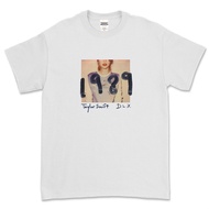 TAYLOR SWIFT - 1989 MUSIC T-SHIRT/ Cotton T Shirt