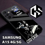 Glossy Softcase SAMSUNG A15 /case samsung a15 4g /casing samsung a15 5g /glitter