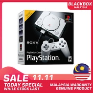 SONY PLAYSTATION CLASSIC Playstation one 20 GAMES / MOD 120 GAMES ORIGINAL SET