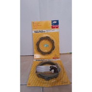 Platinum GL100 Clutch Lining, GL100 CDI Clutch Lining, GLMAX CDI Clutch Lining