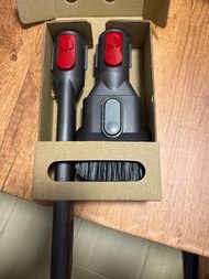 全新原裝Dyson V10吸頭