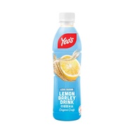Yeo's Lemon Barley Drink 380ml