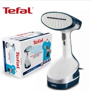 Tefal New Handy Access Steam plus iron DT8100 / Sterilization Garment Clothes steamer Quick Preheat