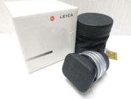 Leica SUMMICRON-M Summicron M 35mm 1:2 ASPH. (11882) 盒裝