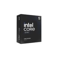 Intel Core Ultra 5 245KF CPU - Ultra 7
