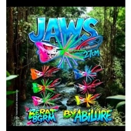 Abi Lure Jaws 2.7cm Hard Frog