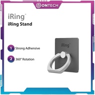AAUXX iRing Link Universal Phone Grip and Stand Compatible Original iRing Link