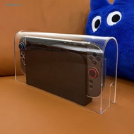 Transparent dust cover for Nintendo Switch 2