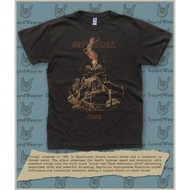 Sepultura 1991 Arise Band Tshirt