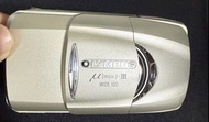 Olympus mju III Wide 100 Film Camera