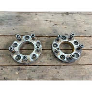 RIM (JAPAN) SPACER 5X114.3 15MM (DONT HAVE NUT)