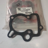 Cylinder Block Gasket HONDA C70 C700 C800 TGP